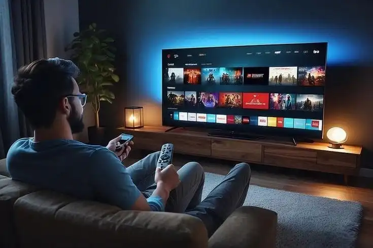Abonnement IPTV 12 Mois avec Chaines Adultes Abonnement iptv 12 mois Abonnement iptv 6 mois Abonnement iptv 1 mois
